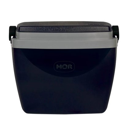 Caixa Térmica 6L Cor Preto