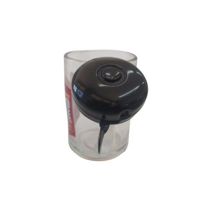 Caneca Chopp Com Sino 400ml Duplo Malte