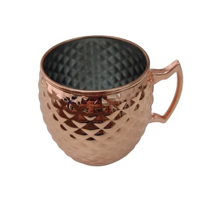 Caneca De Cobre 450ml Moscow Mule