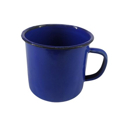 Caneca Esmaltada 240ml Wincy