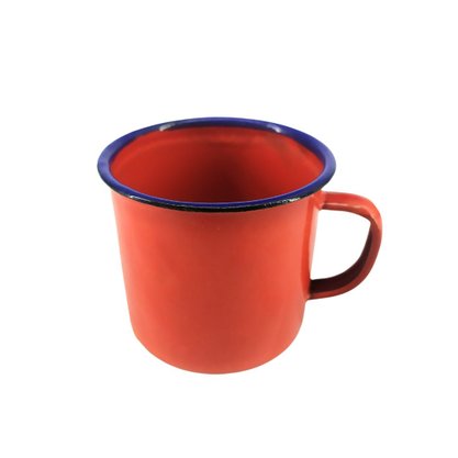 Caneca Esmaltada 240ml Wincy