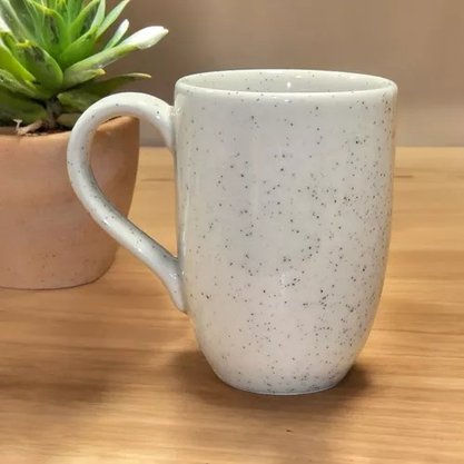 Caneca Flat 350ml Chuvisco Oxford