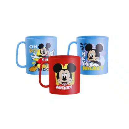 Caneca Mickey Mouse 400ml