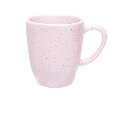 Caneca Ryo 260ml Pink Sand Oxford