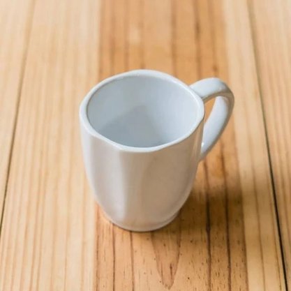 Caneca Ryo 260ml White Oxford
