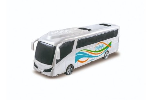 Ônibus Carrinho Bus Champions Concept
