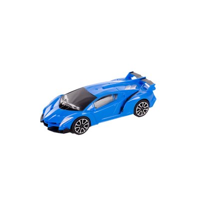 Carro Fricção Na Bolha Infantil