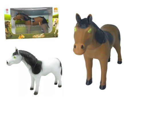 Cavalo Malhado Farm Animals Bee Toys