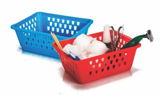 Cestinha Organizadora 800ml