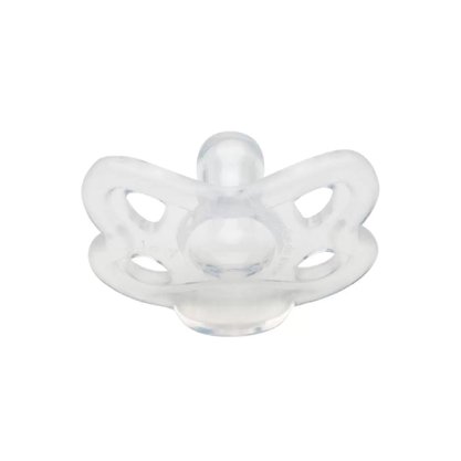 Chupeta Silicone Neutra Lolly