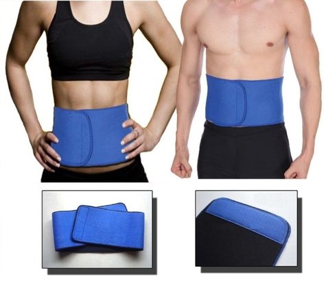 Cinta Abdominal Modeladora