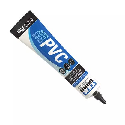 Cola Adesivo Para Tubos De PVC 75g Tekbond