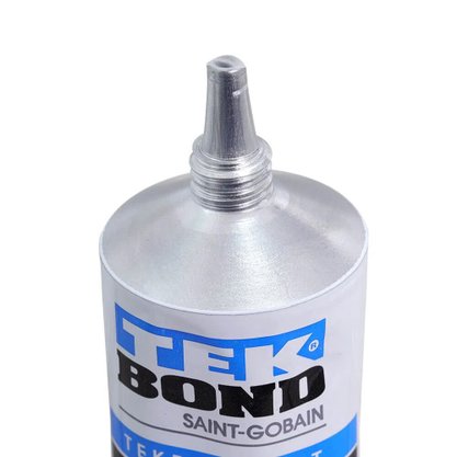 Cola Adesivo Para Tubos De PVC 75g Tekbond