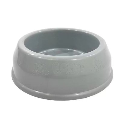 Comedouro Ração Bokão 24,5x7,5cm