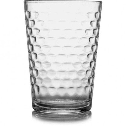 Conjunto Copos Batuque 280ml 6 Peças
