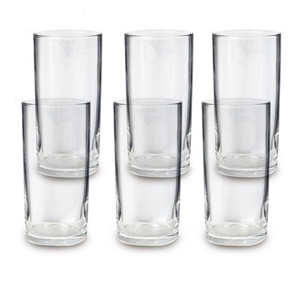 Copo Avulso Safira 380ml