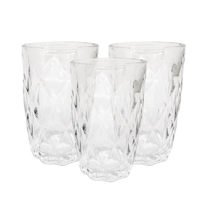 Copo Diamante Avulso 360ml