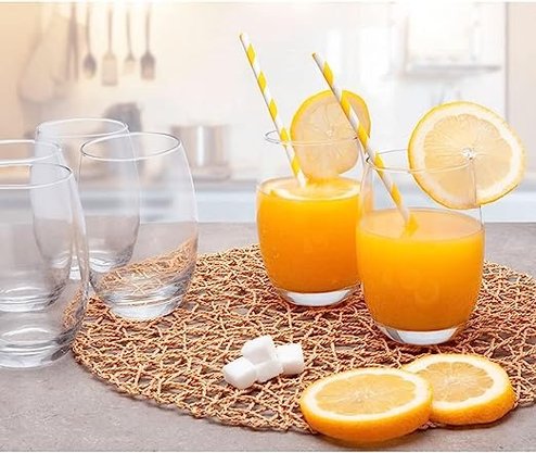 Copo Long Drink Aruba 465ml