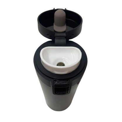 Copo Térmico Inox 350ml Cores Sortidas