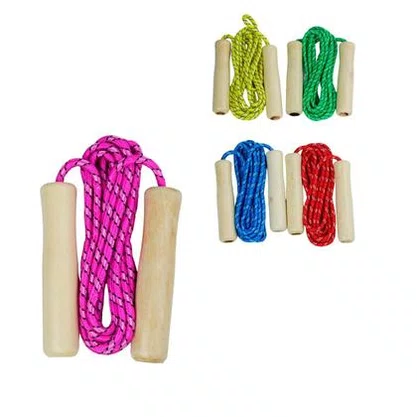 Corda De Pular 2,60 cm