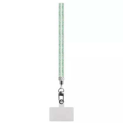 Cordão De Pescoço Para Celular Diversas Cores