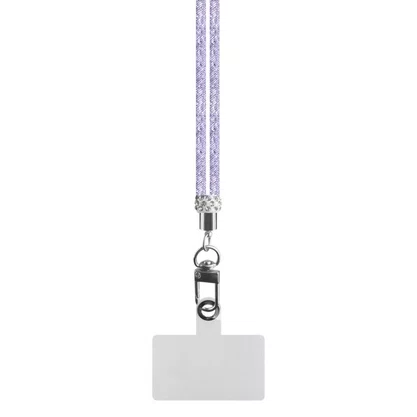 Cordão De Pescoço Para Celular Diversas Cores