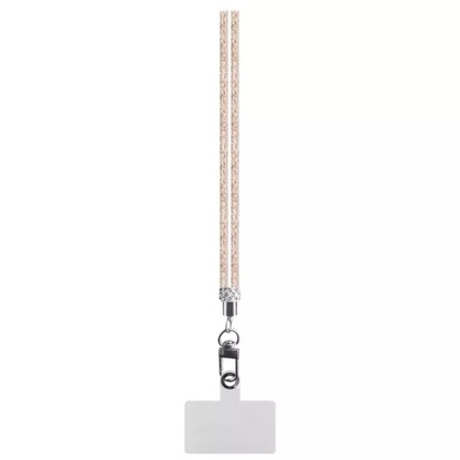 Cordão De Pescoço Para Celular Diversas Cores