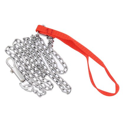 Corrente Para Coleira 2,5mm 1,6m