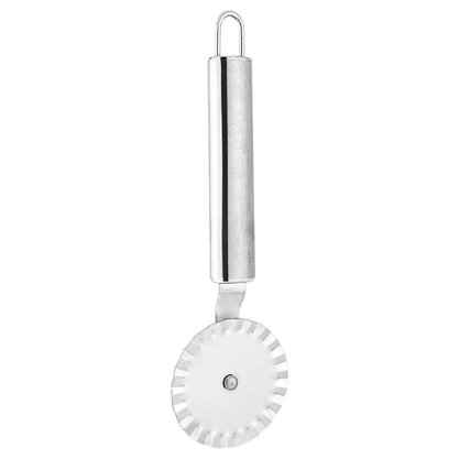Cortador De Pizza Aço Inox 20cm Clink 
