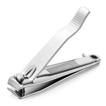 Cortador De Unha 7,5cm Grande