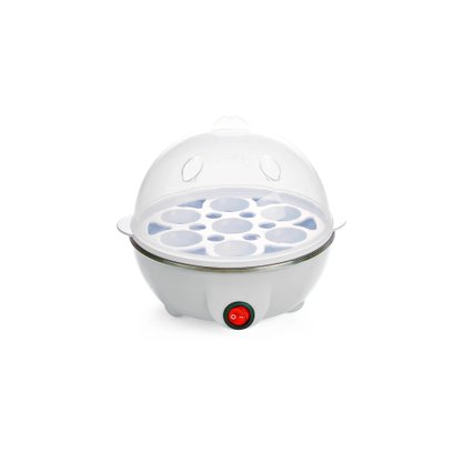 Cozedor De Ovos Elétrico 220V