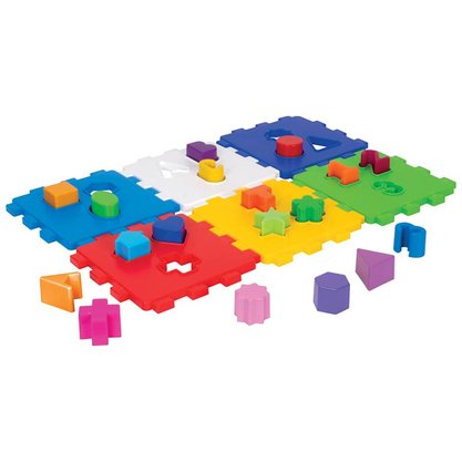 Cubo Didático Divertido