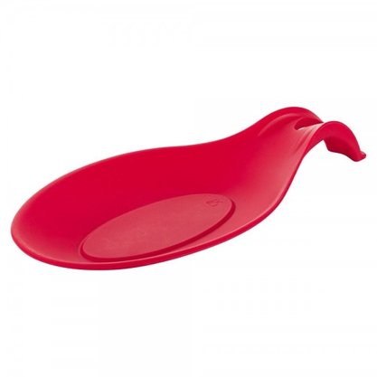 Descanso De Talheres Silicone Clink
