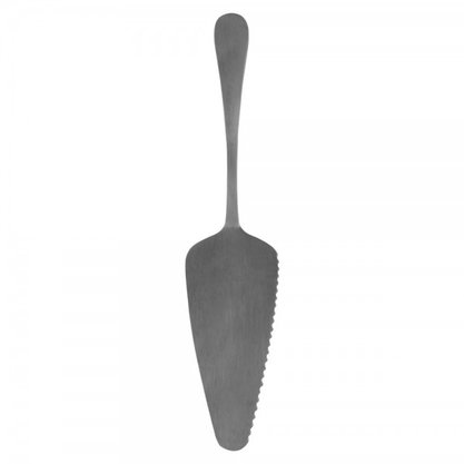 Espátula Bolo Aço Inox 23cm