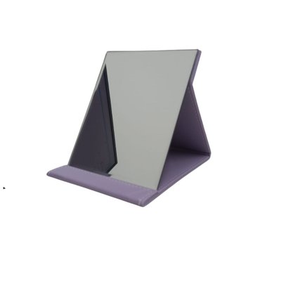 Espelho Dobrável 6,5 Com Moldura 13X16CM Sortido