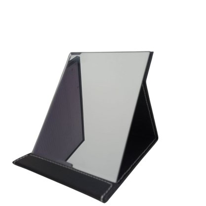 Espelho Dobrável 6,5 Com Moldura 13X16CM Sortido