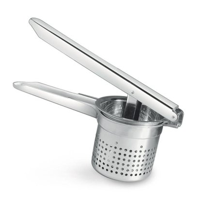 Espremedor De Batatas Inox Wincy