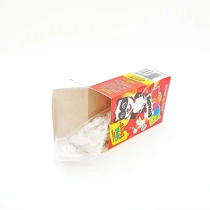Estalinhos Panda