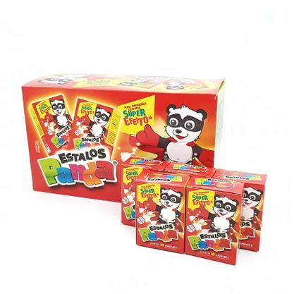 Estalinhos Panda