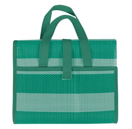 Esteira De Praia Dobrável 1,80m x 90cm Mor