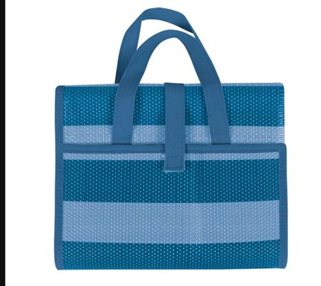 Esteira De Praia Dobrável 1,80m x 90cm Mor