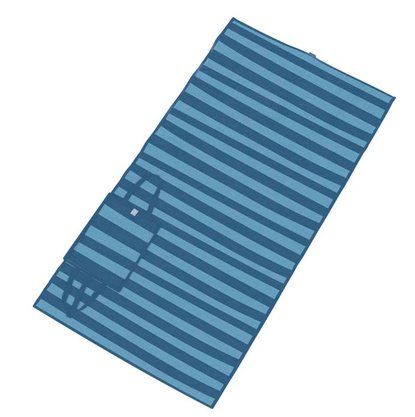 Esteira De Praia Dobrável 1,80m x 90cm Mor
