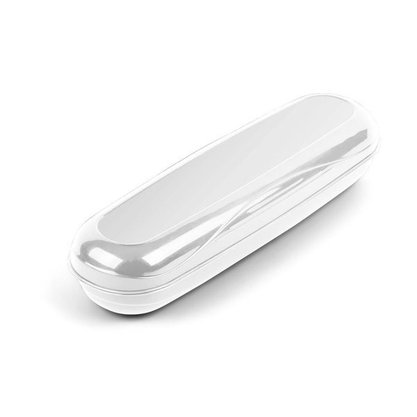 Estojo Porta Escova De Dente 300ml Plasvale