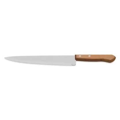 Faca Chef Inox 6 Holz Profissional Wellmix 