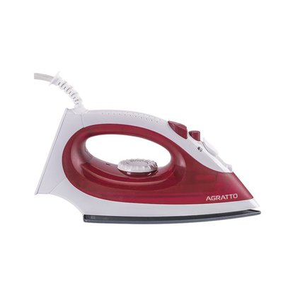 Ferro De Passar Bravo Cerâmico 220V Agratto