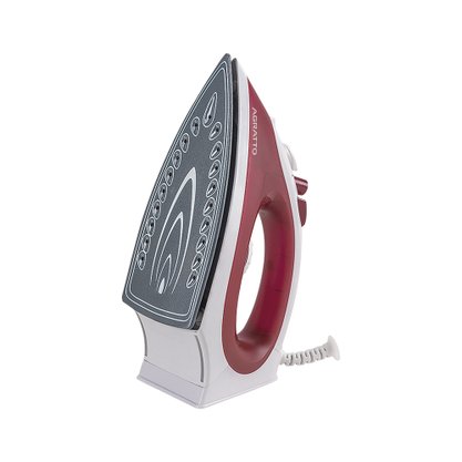 Ferro De Passar Bravo Cerâmico 220V Agratto