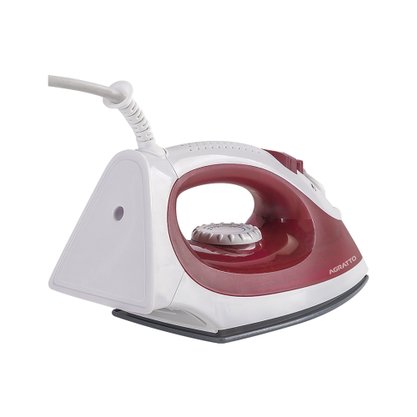 Ferro De Passar Bravo Cerâmico 220V Agratto