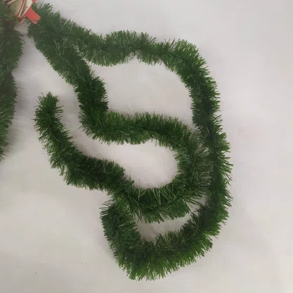 Festão De Natal Verde 2 Metros