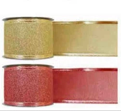 Fita Glitter Natal 2,7 M X 5 CM