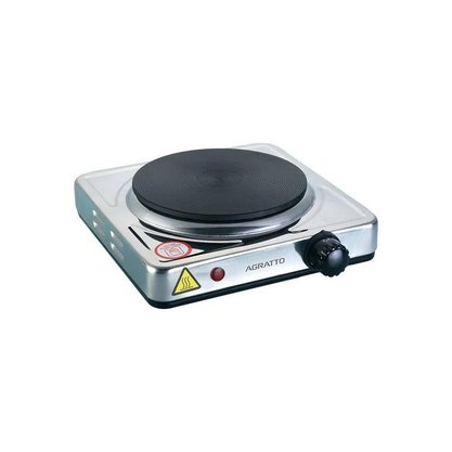 Fogão Elétrico De Mesa 1 Prato/Boca 220V